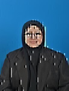 PUAN FARIDAH BINTI SHAHIDIN